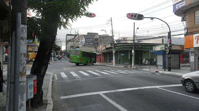 Moradores do Jardim 25 de Agosto e regiões clamam por socorro contra onda de assaltos